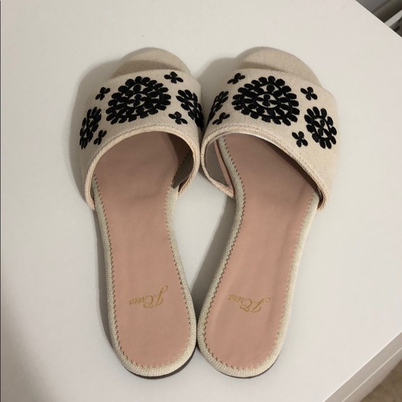 Jcrew Cora sandals - Picture 3 of 6